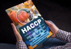 HACCP DOCUMENTATION KIT