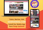 DAMDAMAG OFFICIAL WEBSITE AND MOBILE APP NOW ONLINE