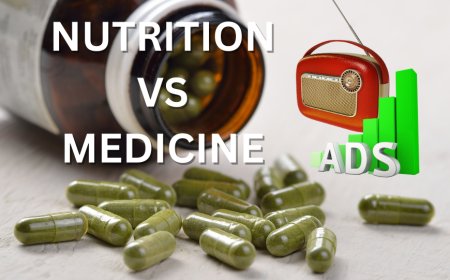 Doctors, KBP cautions against marketing herbal supplements as medicine