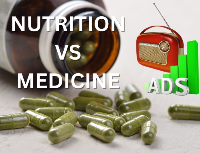 Doctors, KBP cautions against marketing herbal supplements as medicine