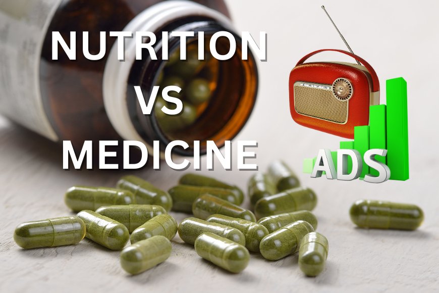 Doctors, KBP cautions against marketing herbal supplements as medicine